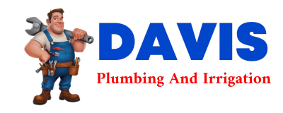 Trusted plumber in TUPELO